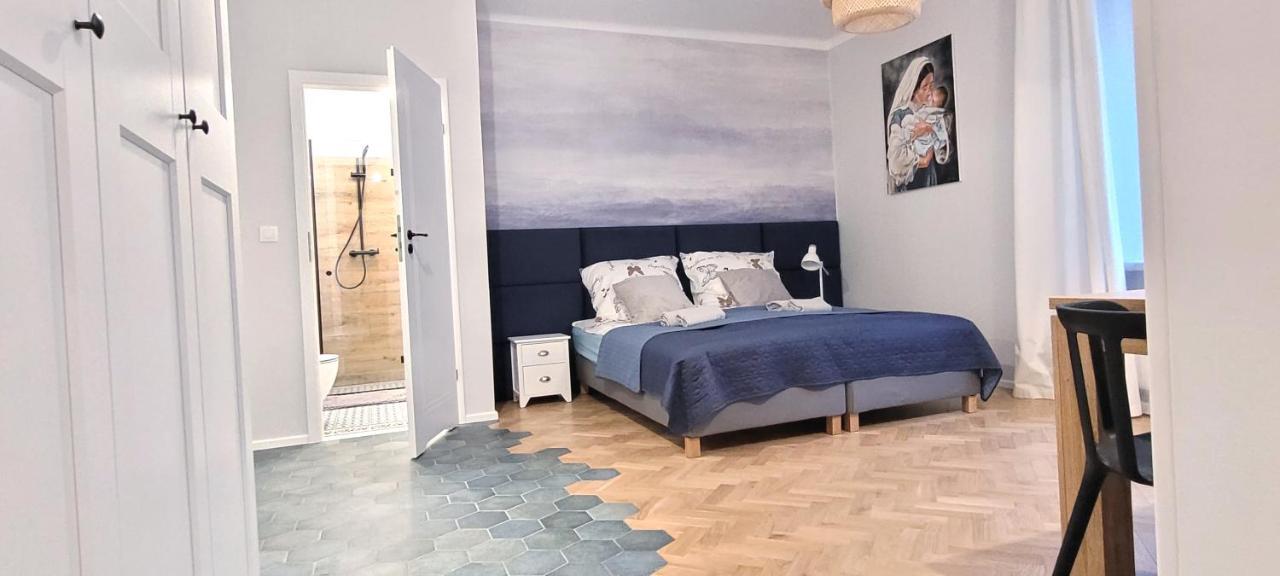 Kana - Stylish Apartment In Krakow Pomorska - Close, Wifi, Smart Tv Krakov Exteriér fotografie