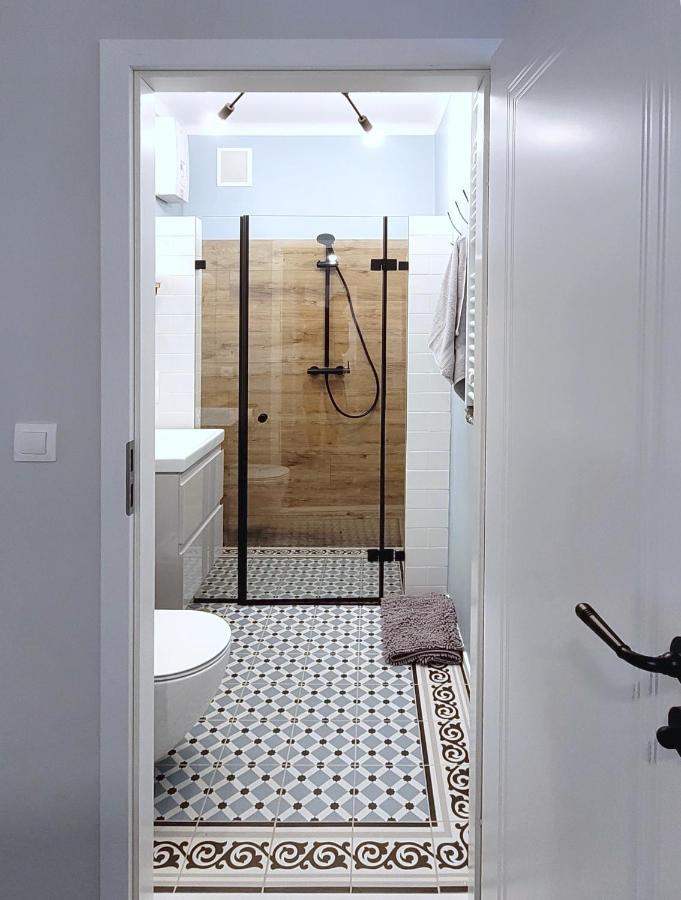 Kana - Stylish Apartment In Krakow Pomorska - Close, Wifi, Smart Tv Krakov Exteriér fotografie