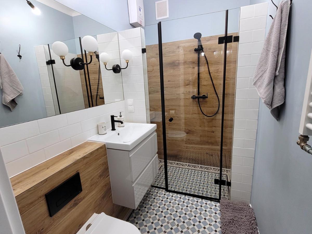 Kana - Stylish Apartment In Krakow Pomorska - Close, Wifi, Smart Tv Krakov Exteriér fotografie