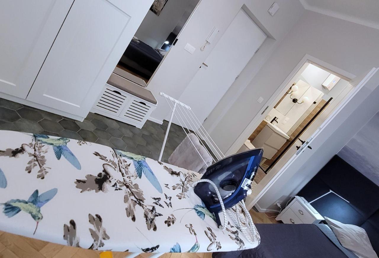 Kana - Stylish Apartment In Krakow Pomorska - Close, Wifi, Smart Tv Krakov Exteriér fotografie