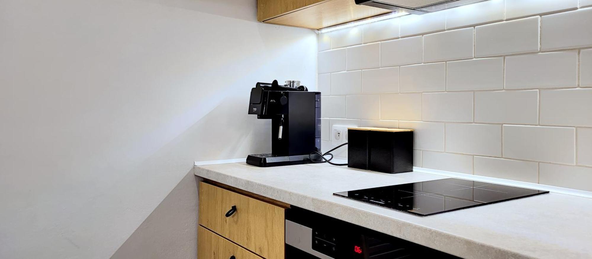 Kana - Stylish Apartment In Krakow Pomorska - Close, Wifi, Smart Tv Krakov Exteriér fotografie