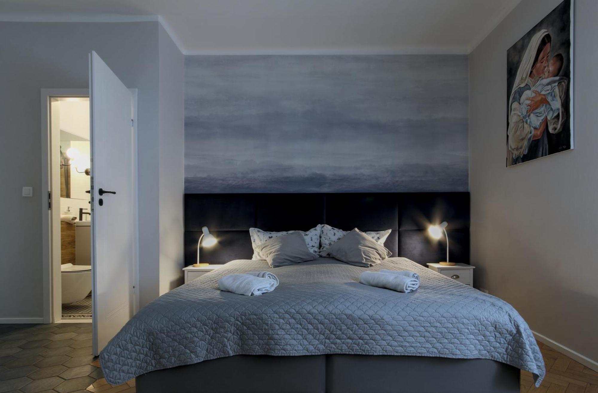 Kana - Stylish Apartment In Krakow Pomorska - Close, Wifi, Smart Tv Krakov Exteriér fotografie